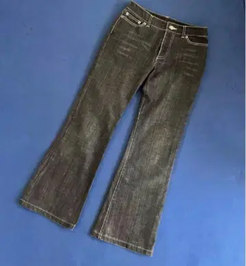 SPECCHIO 데님 팬츠 청바지