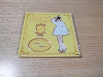 새상품!![타카네노 나데시코] 죠츠키 나오 아크릴 스탠드