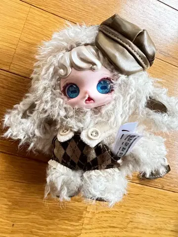 신상 MIOCO - 잊혀진 대륙(경지)