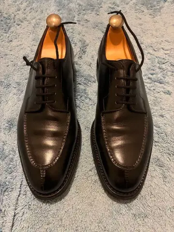 [ 정품 트리 포함 ] John Lobb 샹보르 24.5cm ~ 25cm