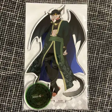 WIND BREAKER 아크릴 스탠드 데빌ver. 토카게 조