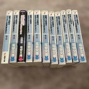 청춘 돼지 야로우 세트