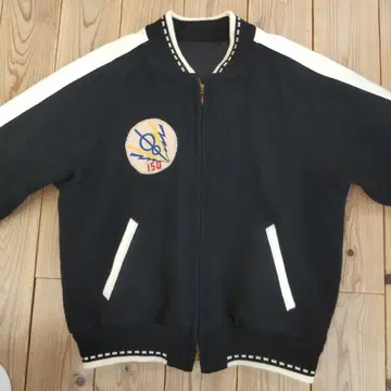 프리휠러스 스피드버그 카클럽 자켓 #2331017