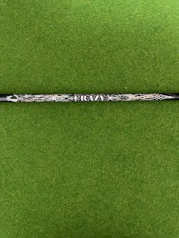 CRAZY EVO 샤프트 플렉스 S 드라이버용 핑 슬리브 부착