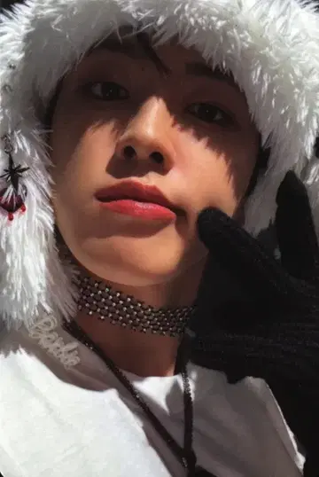 JO1 초회 한정판 B 코노 준키 HITCHHIKER