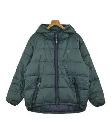 L.L.Bean 다운 자켓/다운 베스트 남성용