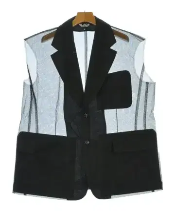 BLACK COMME des GARCONS 캐주얼 자켓 여성용