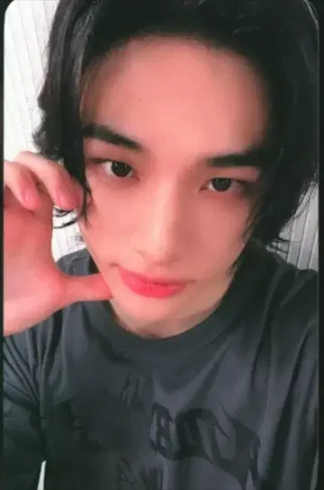 StrayKids SonyMusic 현진 ATE