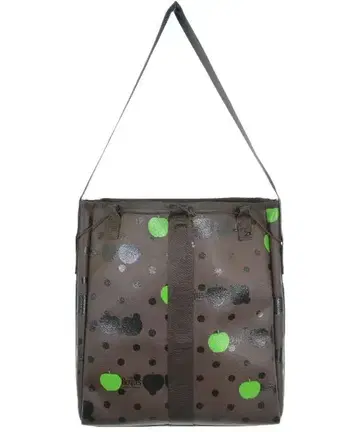 COMME des GARCONS 숄더백 남성용