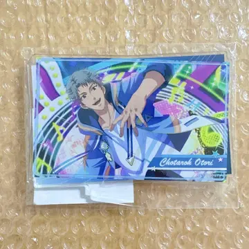 신 테니스의 왕자님 테니라비 라이징 비트 아크릴 스탠드 오오토리 쵸타로