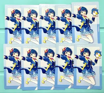 키리타니 하루카 프로세카 에피카 ePica 산리오