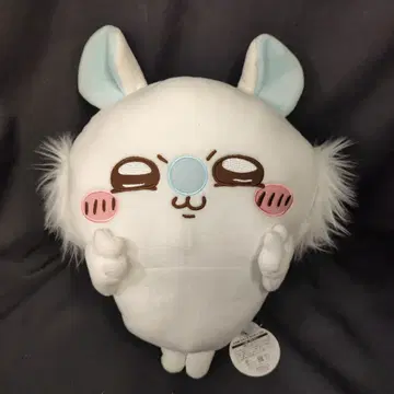 퍼레이드 헌책방 모몽가 BIG 봉제 인형 치이카와 모몽가