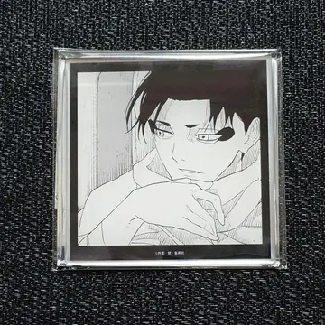 카구라바치 카페 코스터 우루시바 요지 원작 2