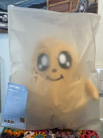 세븐틴 미니틴 김자