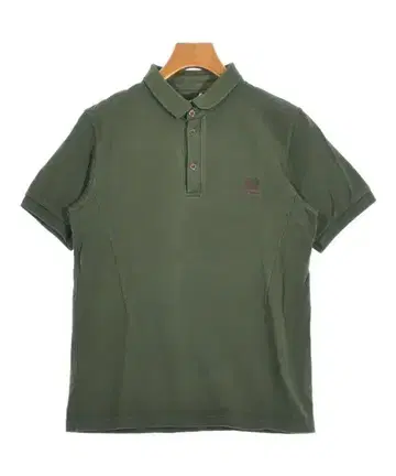 RAF SIMONS 피케 셔츠 남성용