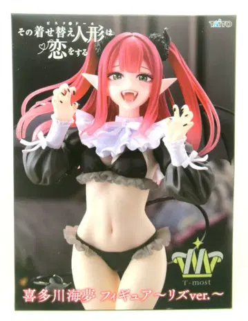 다이토 T-most 키타가와 마린 리즈ver. 재판매판