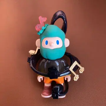 FARMER BOB Next Generation Pixel