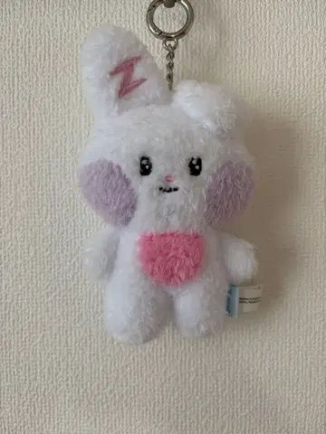 ZEROBASEONE ZERONI YUNINI 한유진