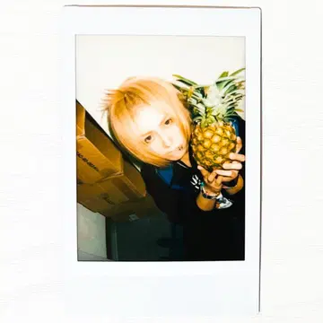 V계 RoNo Cro 로노쿠로 [미나미] 폴라로이드 [280]