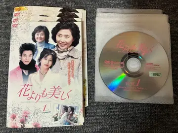 한국 드라마 꽃보다 아름다운 전15권 세트 전권