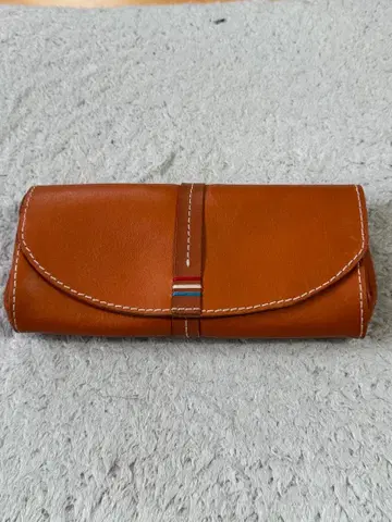 재플리쉬 아코디언 장지갑 포르코 로쏘