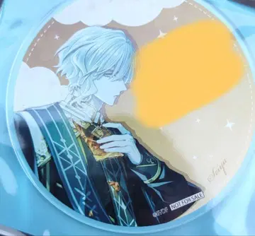 오토메이트 오토팬 2026 복권 당첨 아크릴 코스터 성야