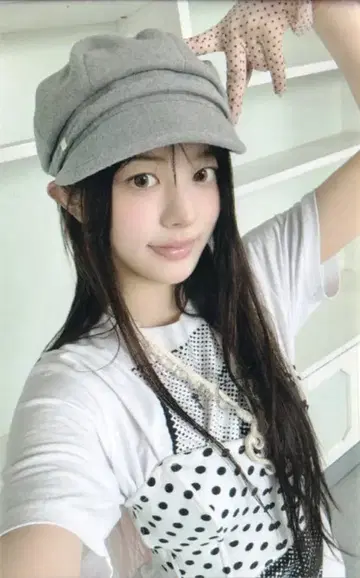 ILLIT TSUTAYA 민주 bomb