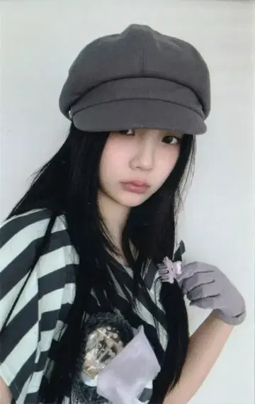 ILLIT TSUTAYA 원희 bomb