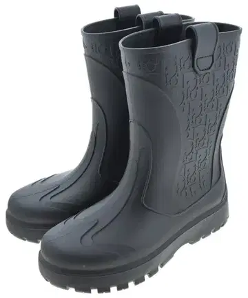 Dior Homme 레인슈즈 남성용