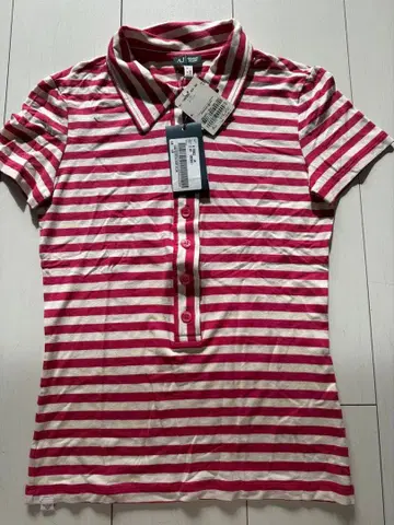 아르마니진스 ARMANI JEANS 피케 셔츠