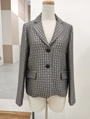 ROSSO35 GENOVA 로쏘 테일러드 자켓 이탈리아제 자켓