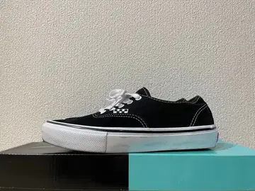 VANS Authentic Skeat Classic