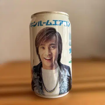 다이도 드링코 나카이 마사히로 다이킨 룸 에어컨