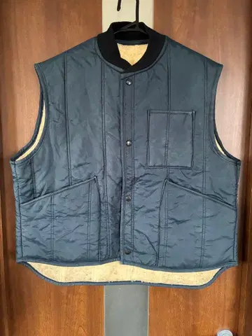 SPRUCE CREEK 스포츠 웨어 베스트 MADE IN USA