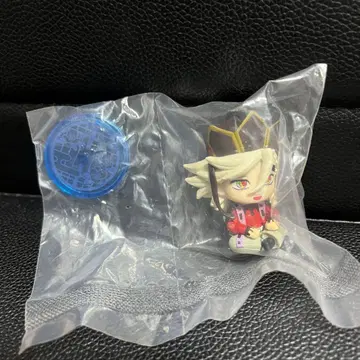 귀멸의 칼날 극장판 도우마 앉아있는 대원