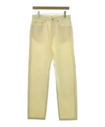 TOM WOOD 데님 팬츠 남성용