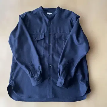 The CLASIK DORMEUIL제 사이즈 46 긴팔 셔츠