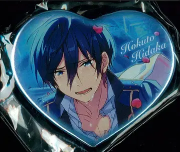 엔스카이 하트 배지 vol.1 히다카 호쿠토