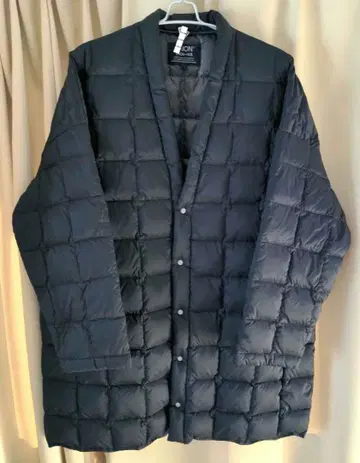 TAION 한텐 Size 1 블랙