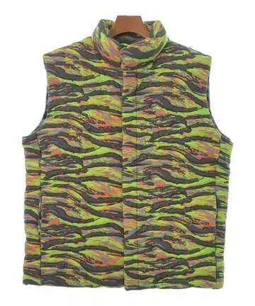 ERL 다운 자켓/다운 베스트 남성용