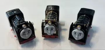 토마스 캡슐 프라레일 히로 세트