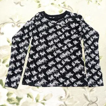 ERL 이알엘 롱T셔츠