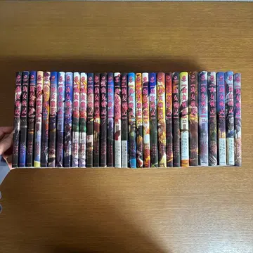 유녀전기 1권~29권 세트