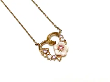 사만사 실바 목걸이