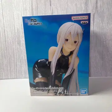 Re: 제로 Vivit [에키드나] 피규어