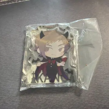 카노 할로윈 아크릴 블록 흡혈귀 카게로우 프로젝트 카게프로