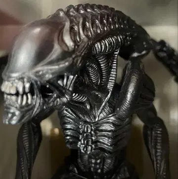 [ 할인 ] 워리어 리얼 피규어 [ 에이리언 VS 프레데터 2 ]