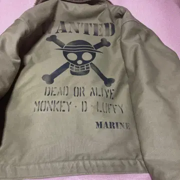 휴스턴 n-1 덱 자켓 원피스 콜라보 사이즈 40(L)