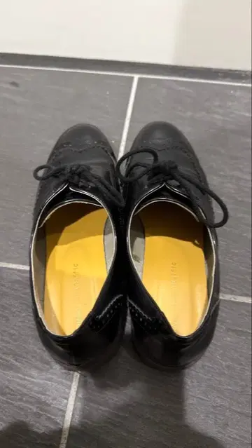 ORiental TRaffic 로퍼 여성용 L 사이즈