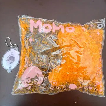 momo 스퀴즈 프라이드치킨